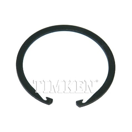 Timken Wheel Bearing Retaining Clip, Ret161 RET161